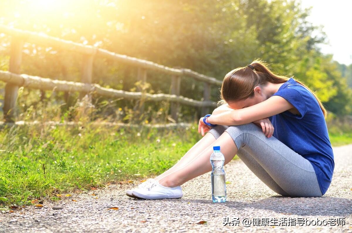 解除夏季疲劳的方法,夏季天热如何做到防患于未然