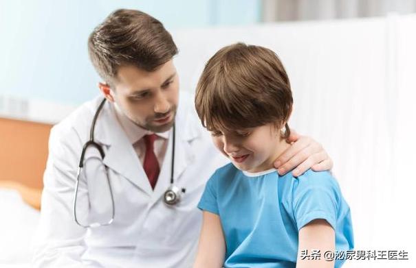 孩子包皮过长应该割吗？不割真的会影响发育吗？听医生怎么说