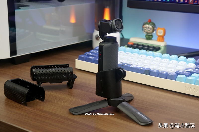 大疆云台哪款拍视频vlog好,大疆云台手持摄像机怎么拍vlog