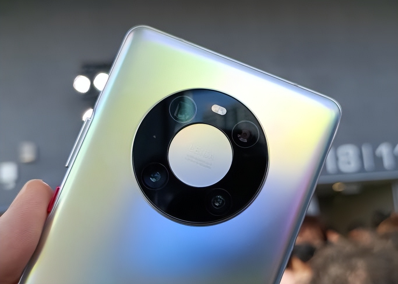 华为手机2018年最好用是哪款,华为手机目前最值得入手的三款