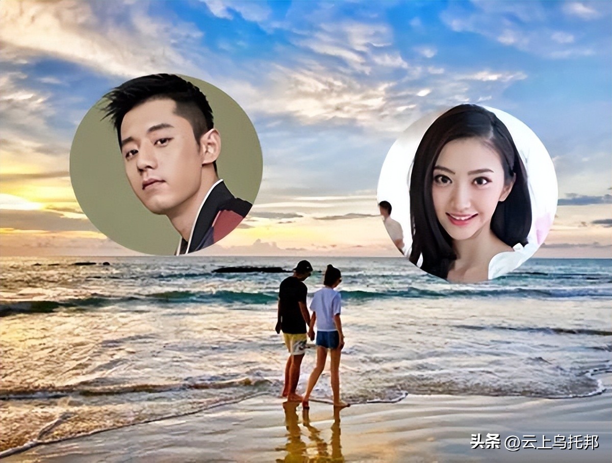 张继科早年被人爆料,张继科曾经的猛料