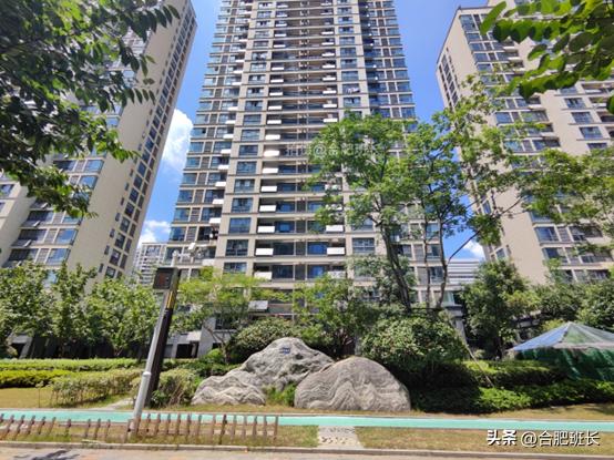 合肥蜀西湖祥源金港湾,高新区单价11500现房