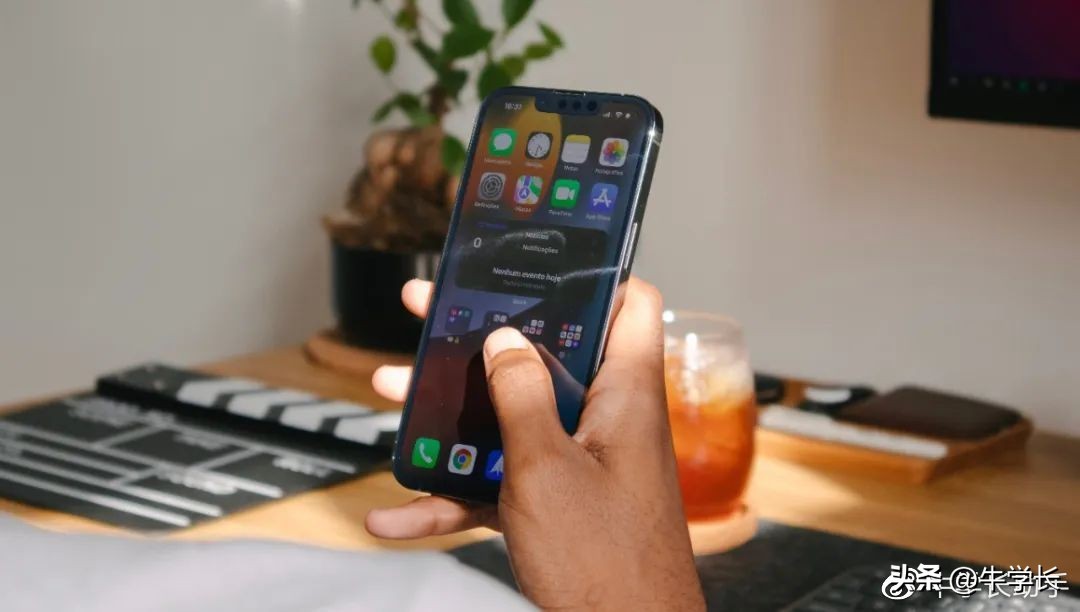 【2023】解决苹果手机卡顿反应慢的几个小技巧！