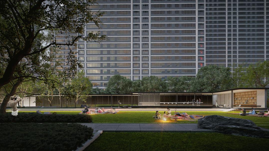 昆山中建春景雅苑有啥缺点,昆山中建春景雅苑楼面价