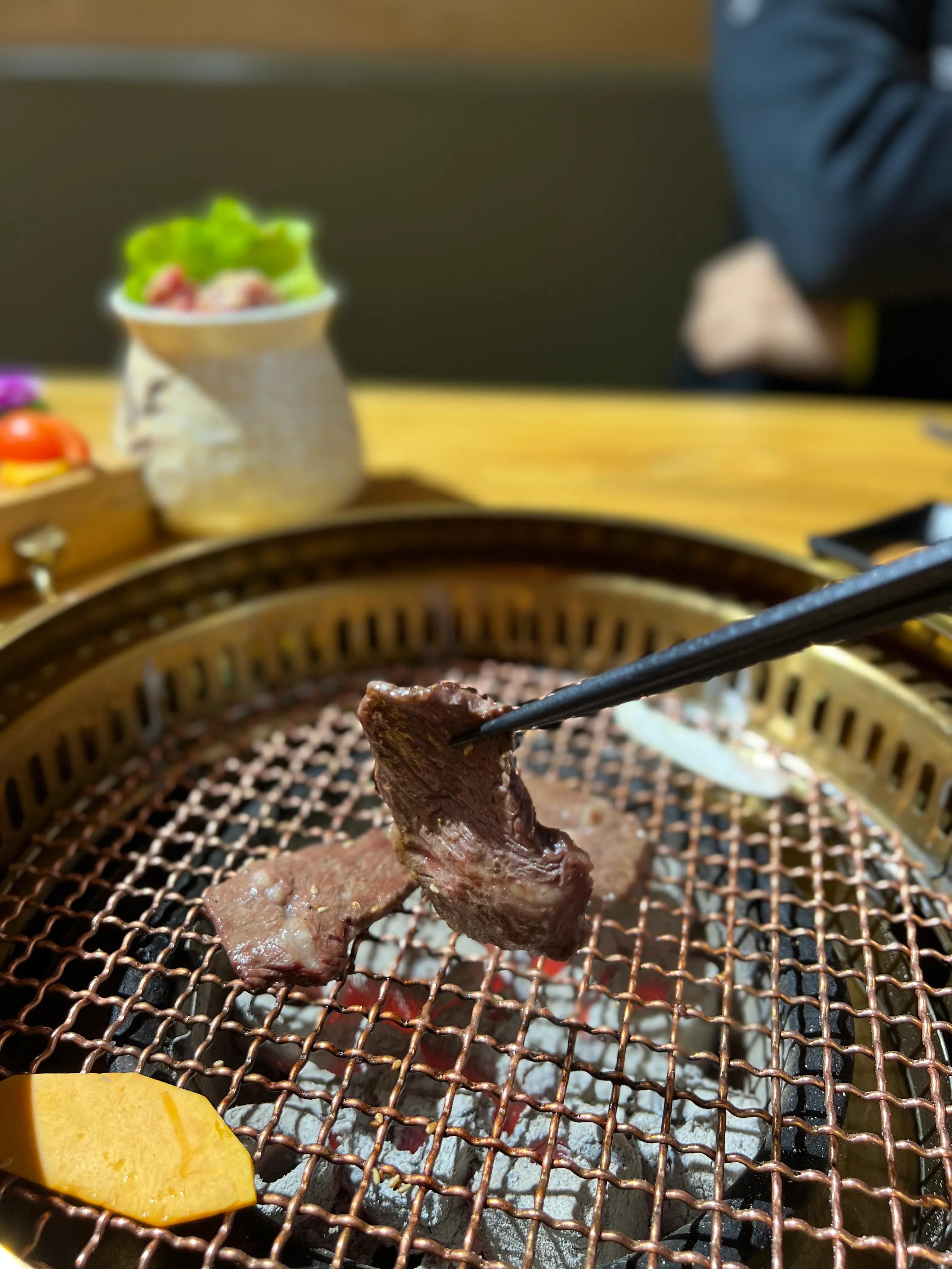 烤肉界,烤肉届蜜雪冰城