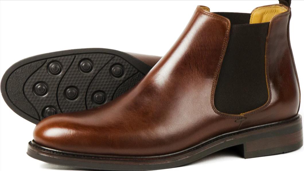 制鞋面料大全,制鞋的材料有哪些