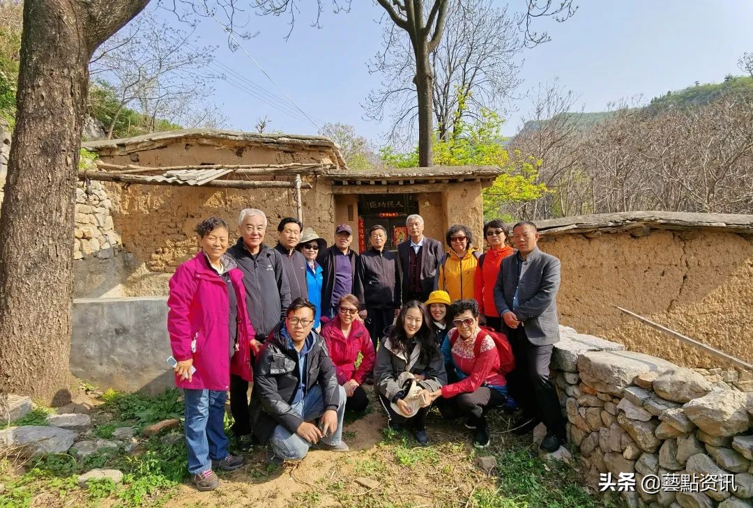 云、山、泉——申世辉教授的云水世界