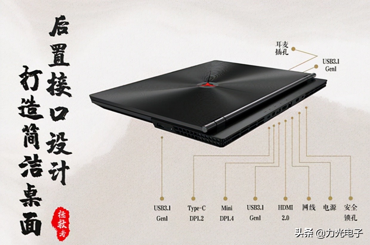 全功能type-c和雷电3有什么区别,mac雷电3接口和typec区别