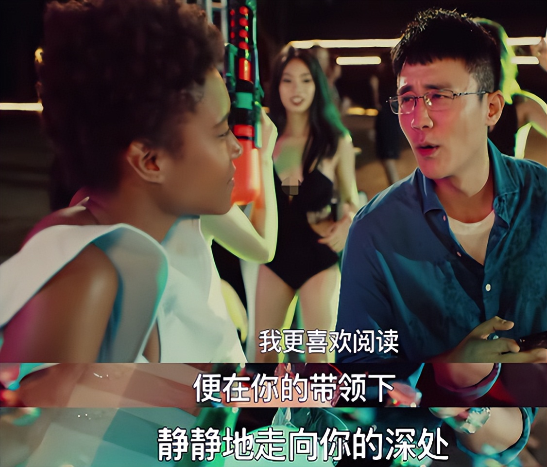 一个吴亦凡消失,无数个“吴亦凡们”被曝光,是娱乐圈的“悲哀”