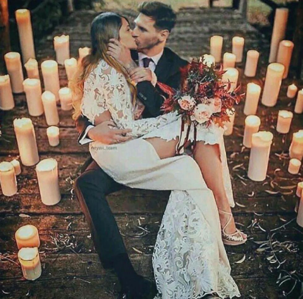 盘点足球场上的令人羡慕的爱情,足球界里让人羡慕的爱情