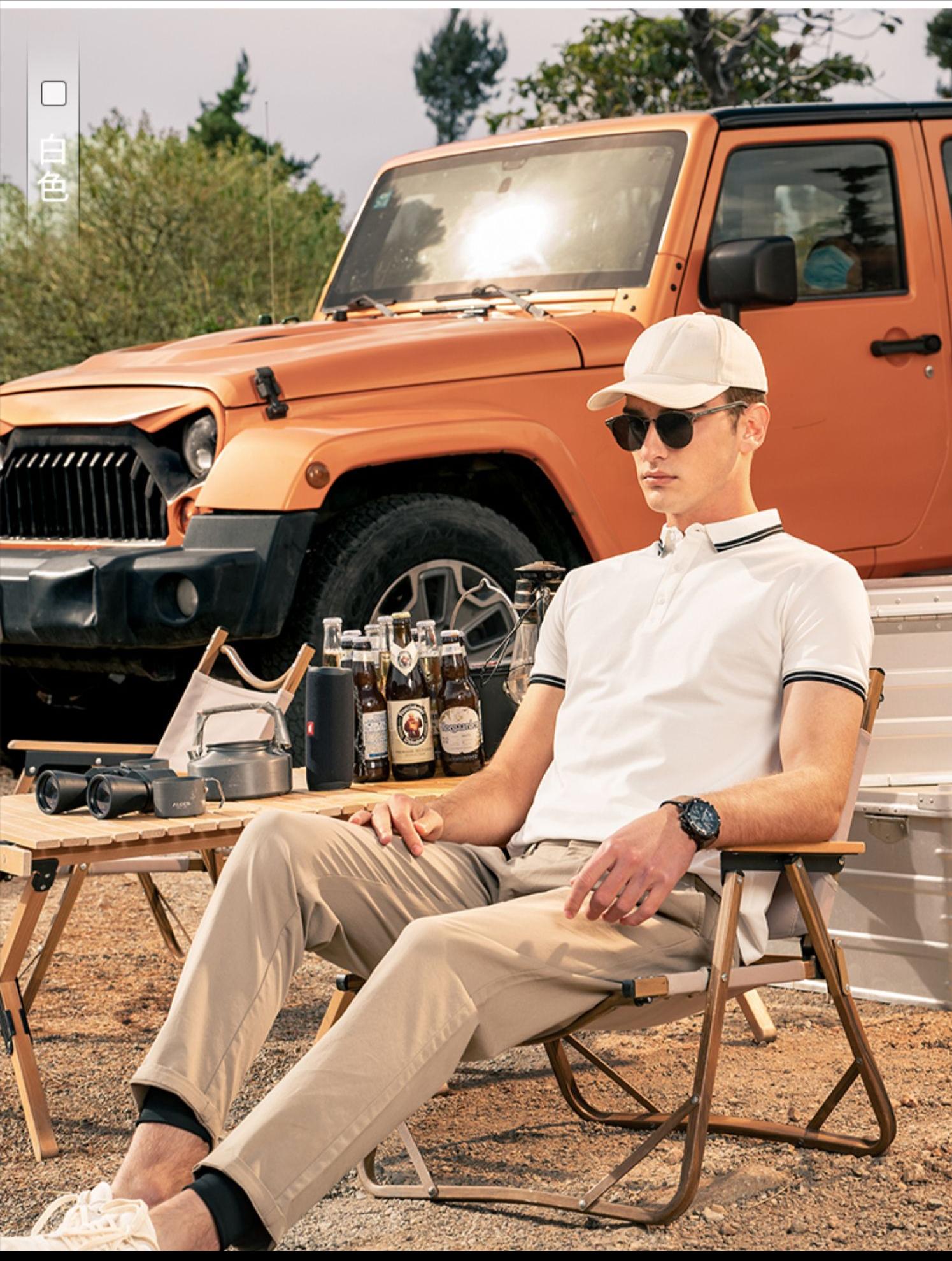 中年男装店铺推荐质量好的品牌,大码中年男装品牌大全