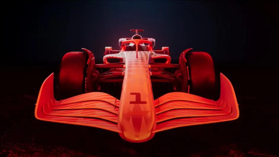 《F1车队经理2022（F1Manager2022）》，将于今年夏季发售