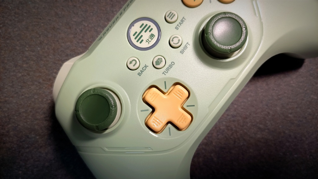 全新升级的操控体验,运动化外观一流操控体验