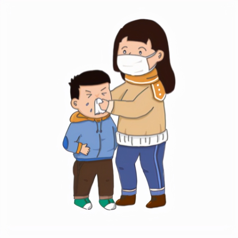 儿童腺病毒感染是什么症状,儿童腺病毒感染会传染吗