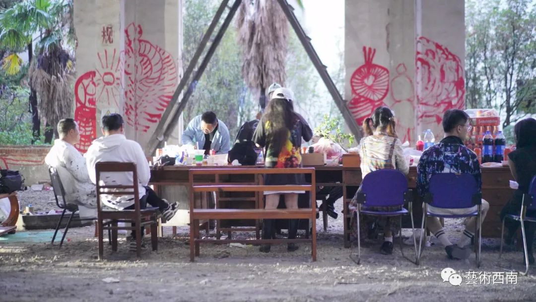 昆明当代艺术展,云南省昆明市当代艺术