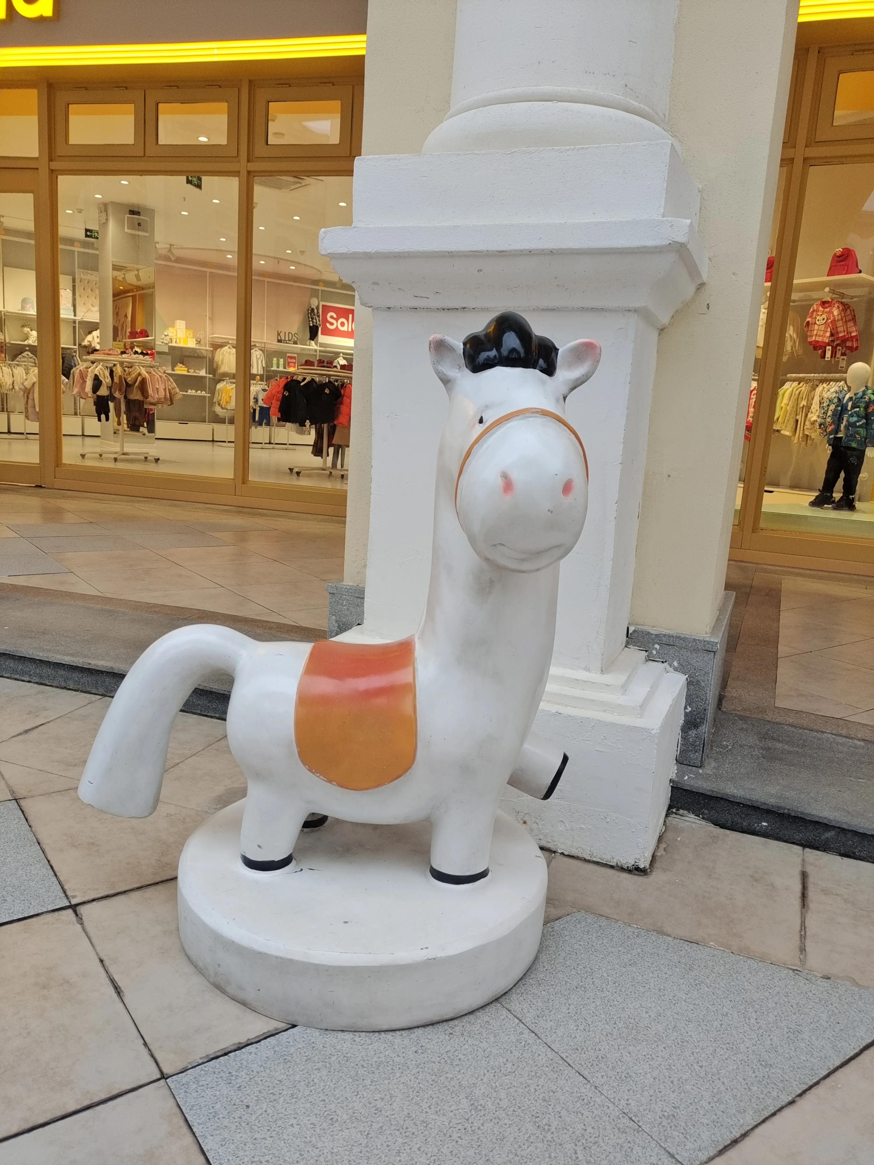 福州奥莱儿童乐园,福州贵安奥特莱斯