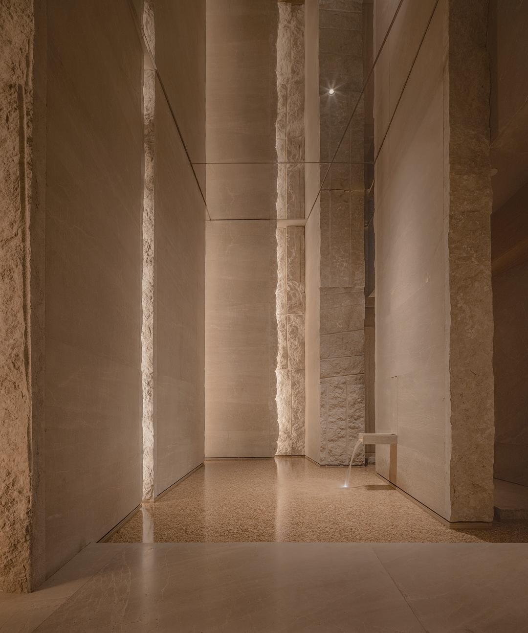 商业空间设计未来,商业空间设计新思维