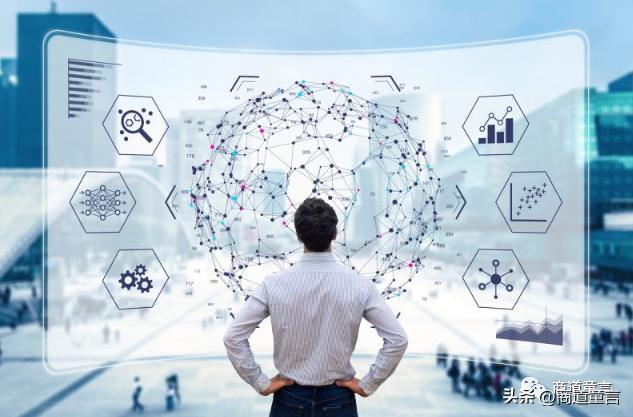 数字金融与实体经济深度融合,数字金融促进经济高质量发展