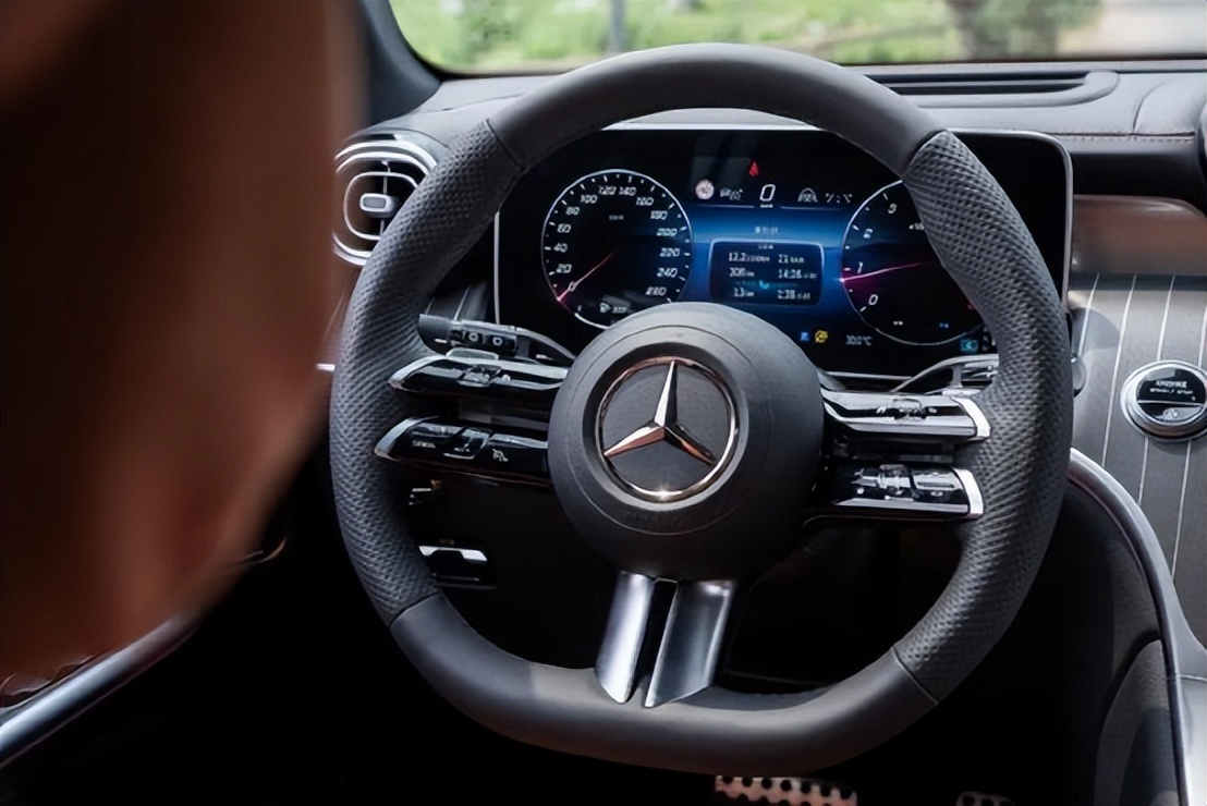 新奔驰glc或将发布影响老款价格吗,新一代奔驰glc国内售价预计多少钱