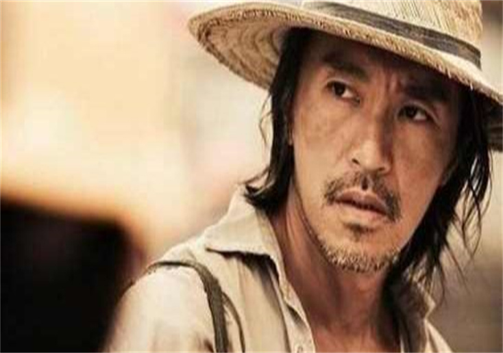 你真的看懂星爷的功夫了吗,还记得星爷的黯然销魂