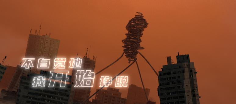 比废土美学更高级的美学,废土世界的暴力美学