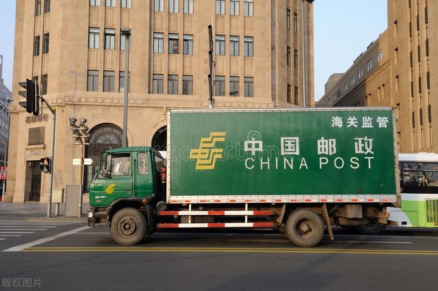 民营快递和中国邮政哪个好,中国邮政和民营快递