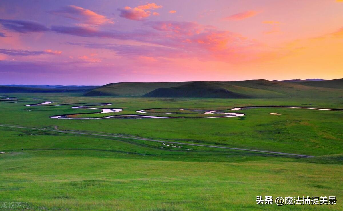 内蒙古主要旅游景点有哪些,内蒙古有哪些旅游景点值得去