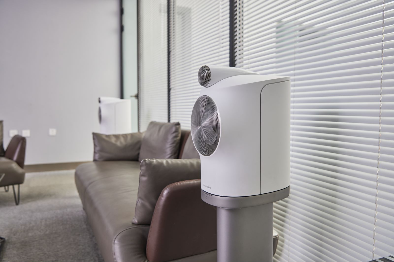 宝华韦健无线音箱formationduo,宝华韦健formationwedge音箱试听