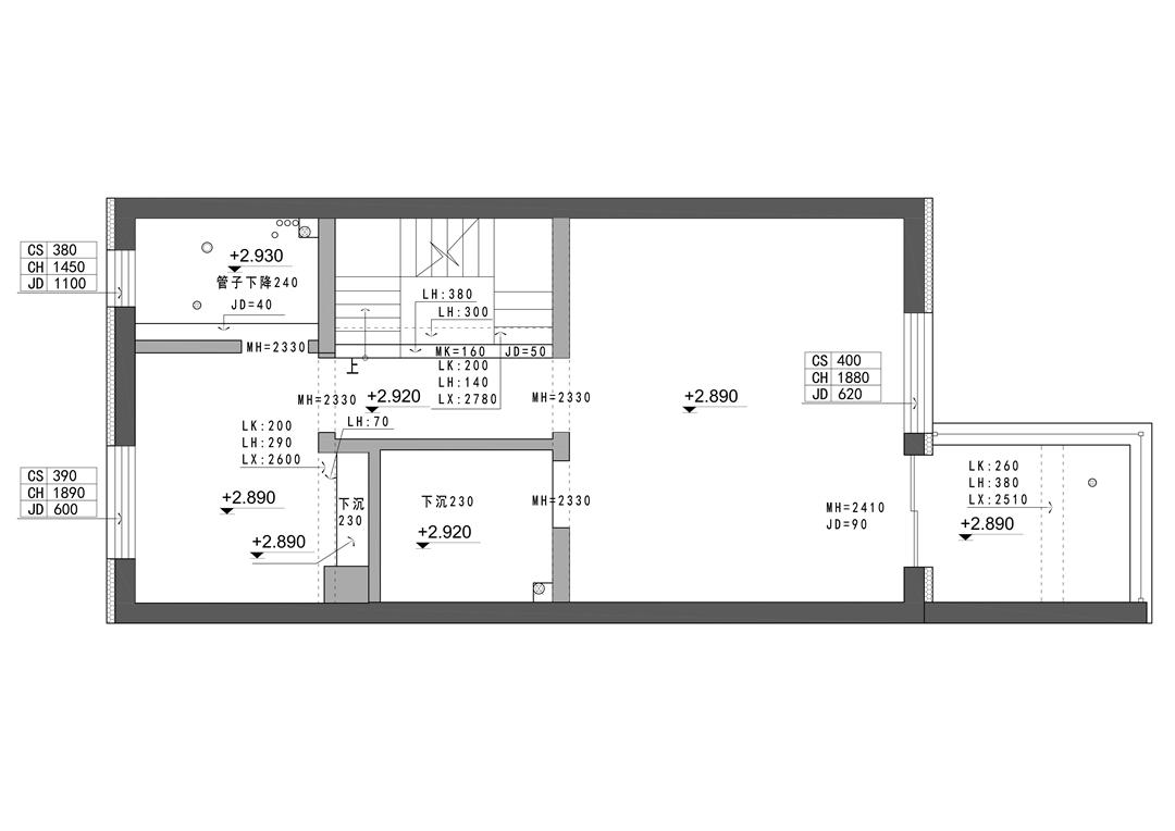 中天诚品排屋实景图,中天诚品别墅视频