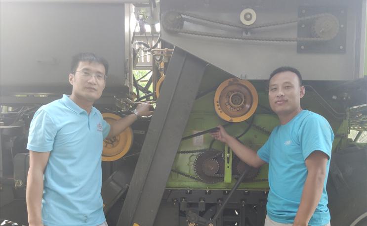 三角皮带如何装正,三角皮带如何安装调试及校正