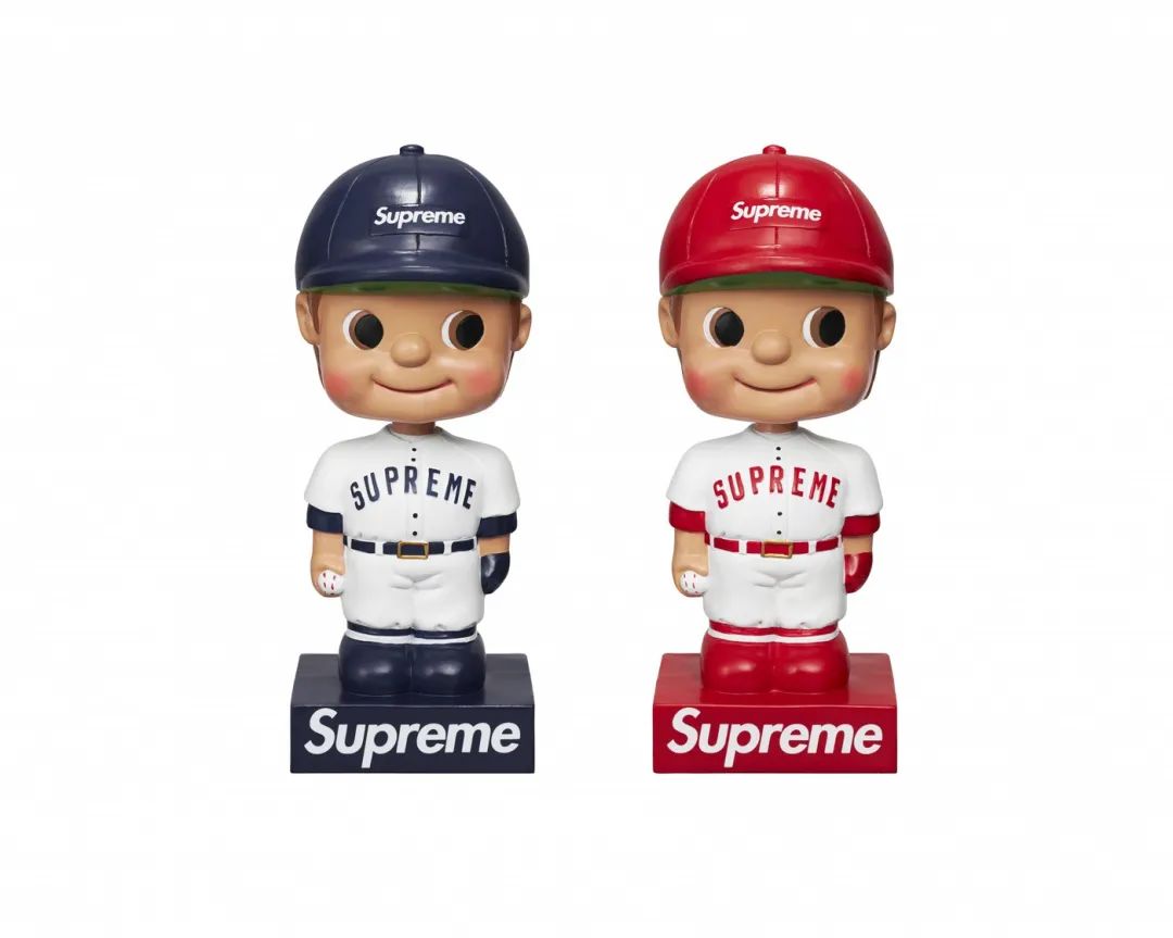 supreme2023秋季单品,supreme2024年新品