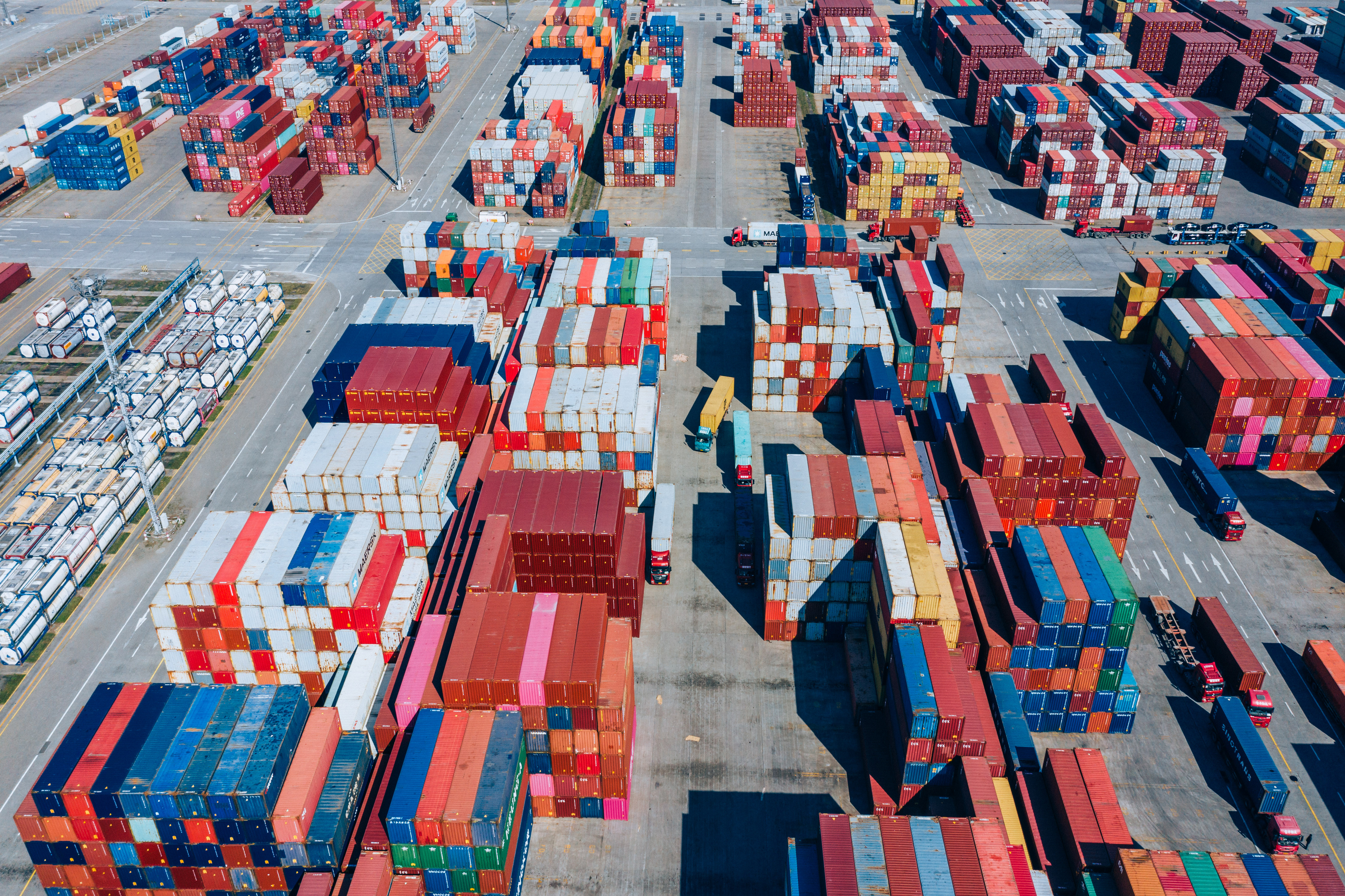 沿着运河看中国,沿着海岸线看苏州