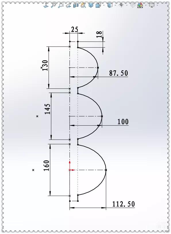 灯笼solidworks,solidworks怎么画灯笼模型