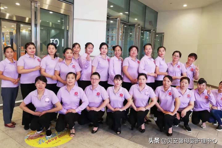 育婴师和月嫂的区别在哪里,育婴师与月嫂有什么区别