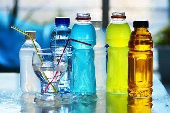 疫情期间喝电解质水有啥用,电解质水疫情