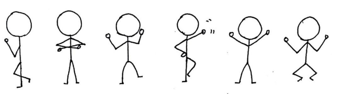 视觉笔记零基础教学,如何快速画好静物笔记图文