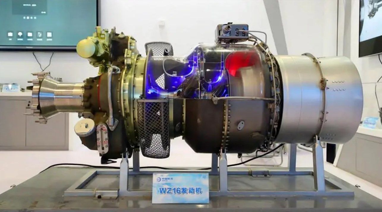 印媒：中国武直10发动机不足问题已解决，巡航边境展现强大机动性