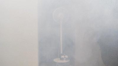 阿卡驰舒乐氏空气循环扇测评,舒乐世空气循环扇评测