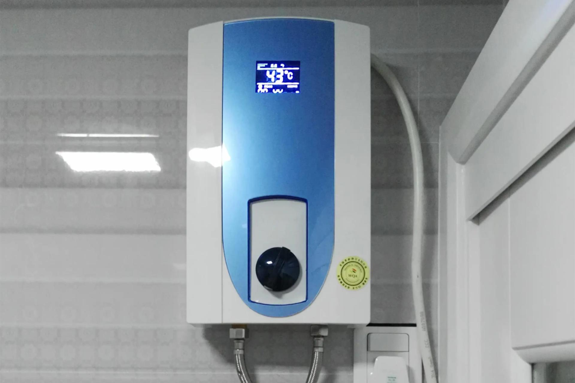 十大不建议买的热水器排行榜,哪种热水器不建议购买