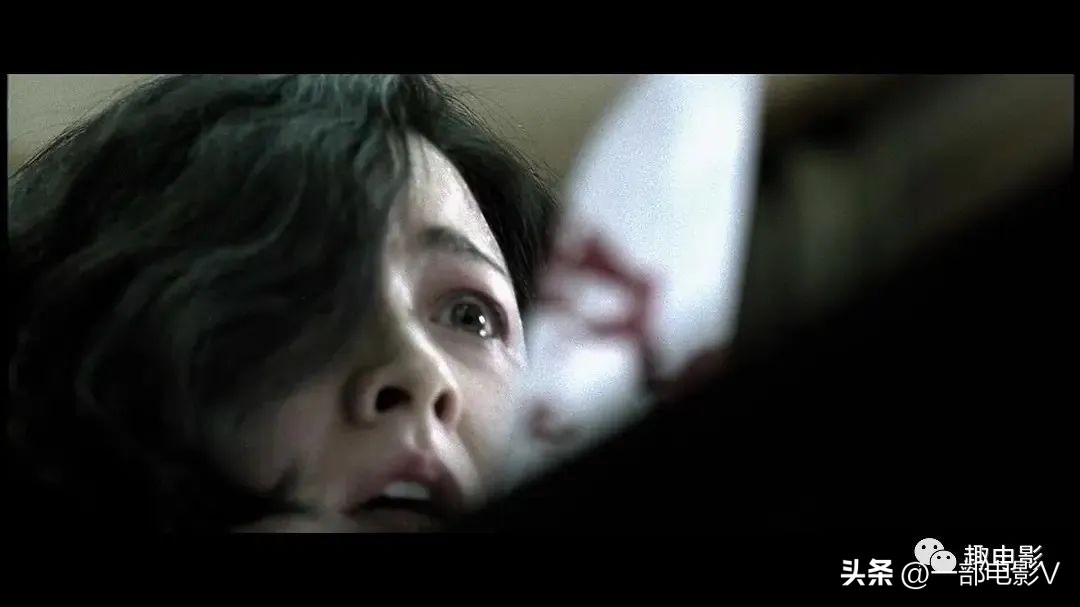 亲切的金子复仇三部曲,亲切的金子最后的复仇