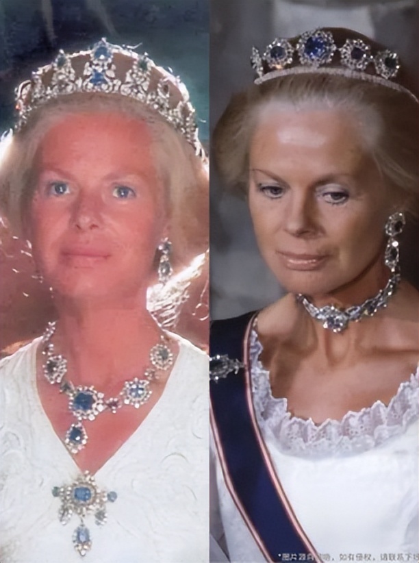 英国皇室珍珠复古手链,英国皇室手链