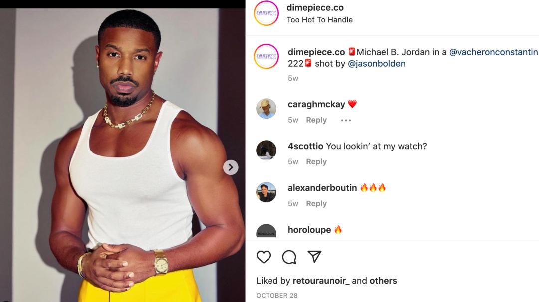 CollabsDrops｜街头潮牌如何改变奢侈腕表文化？