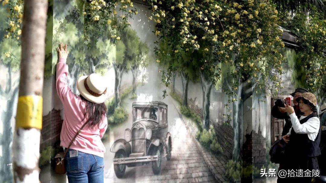 南京玄武区景点名称大全,南京玄武区景点免费