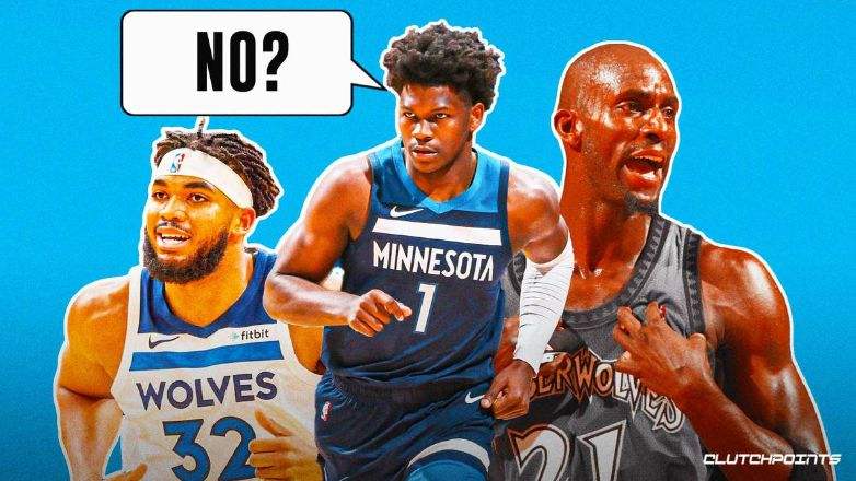 超巨端倪初显，二年级新秀单场10三分，连破库里加内特纪录