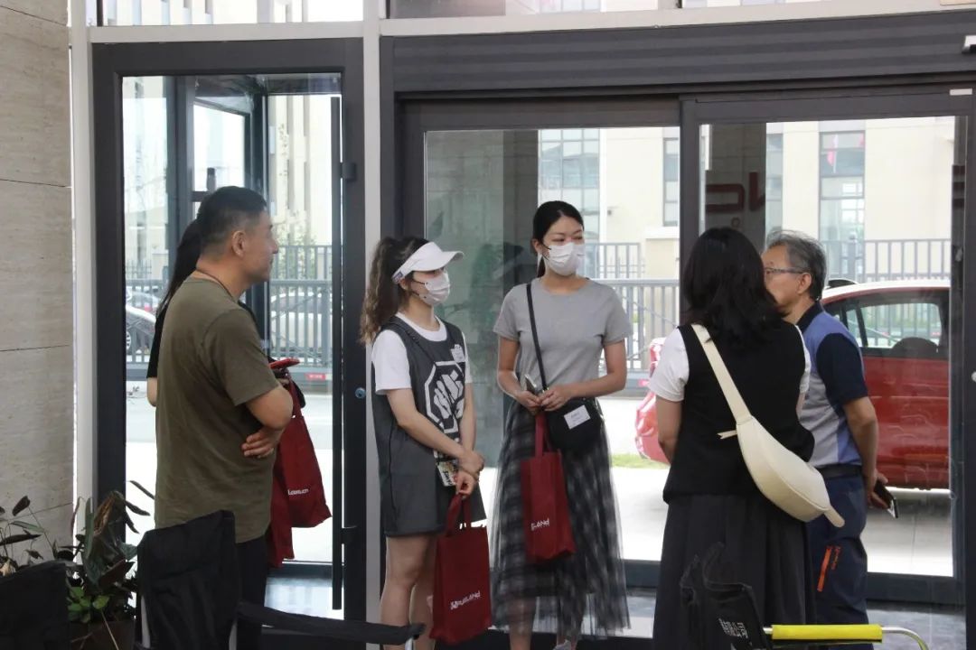 有氧社第14站-天津场|走进普尔兰德