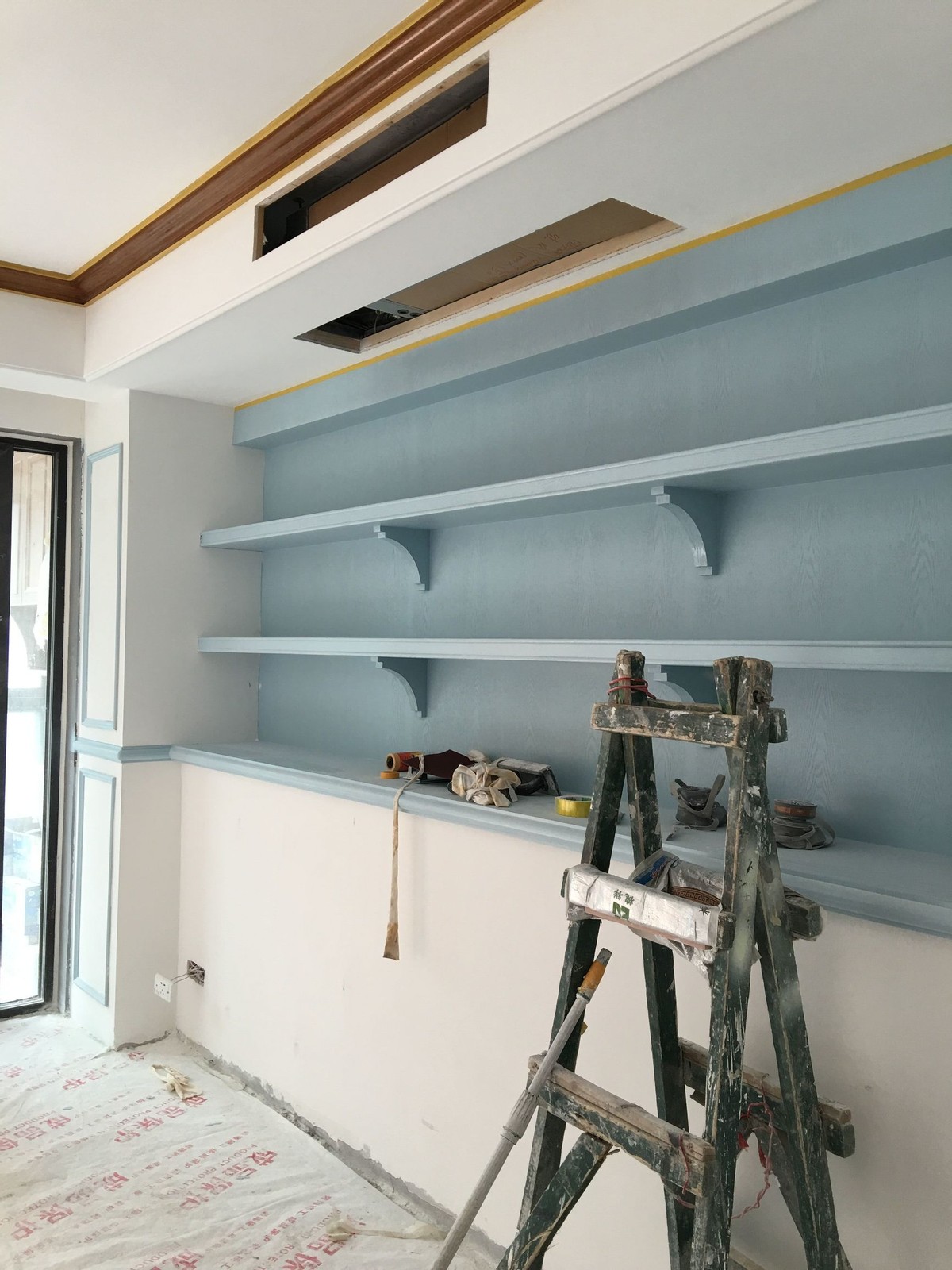 定制家具省时省力,定制家具嫌麻烦