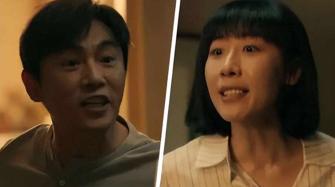 有哪些颜值逆天还有演技的男演员,颜值不高但演技好的男演员