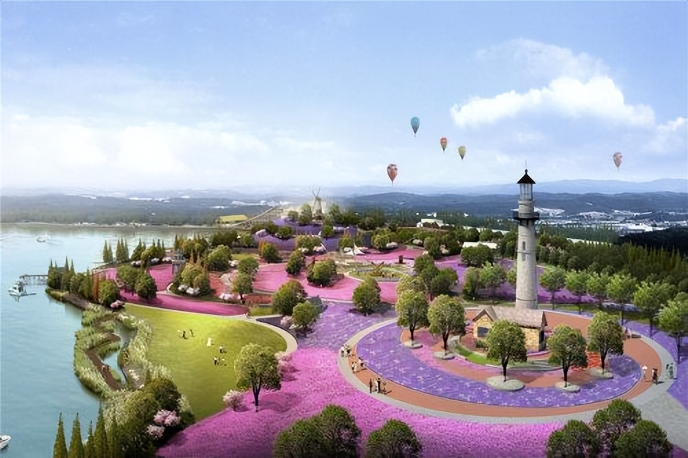 安徽省合肥市旅游景点路径图,合肥市好玩的旅游景点