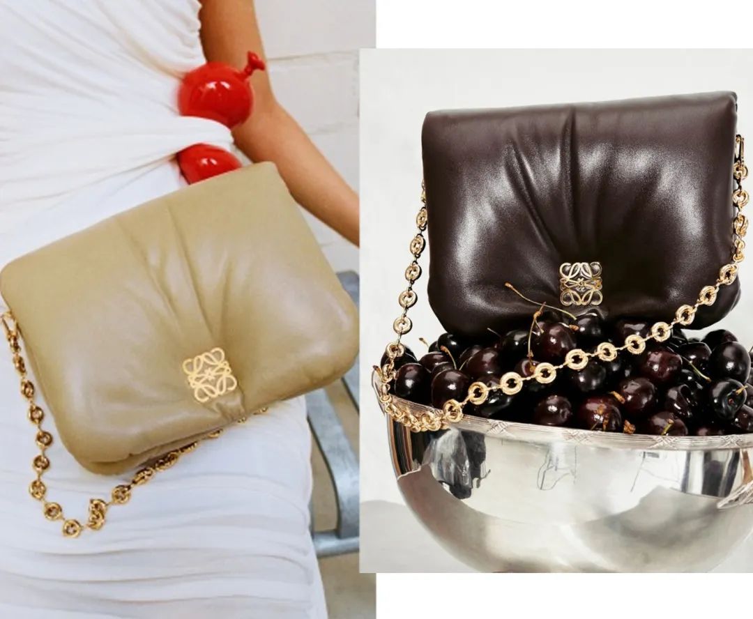 今年秋冬大牌出了哪些新包,真皮秋冬女包头层牛皮正品大牌