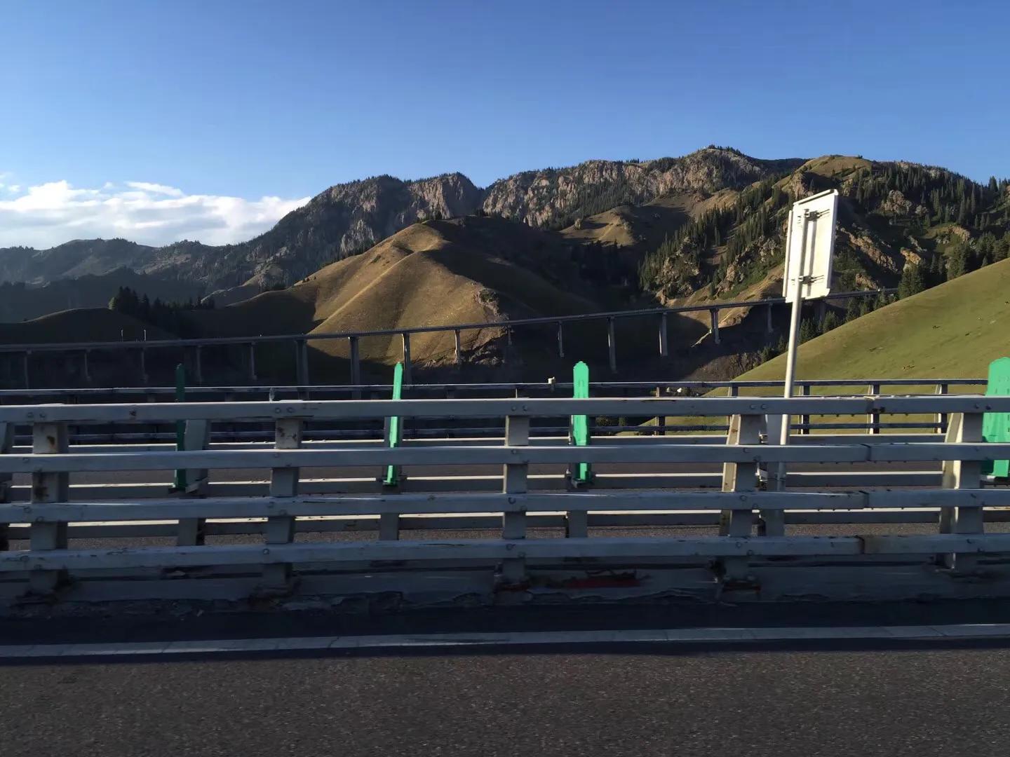 北疆大环线多少钱,北疆大环线15-18天